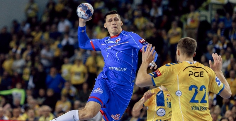 ЧЕ-2020. Полусредний БГК имени Мешкова Неманья Обрадович включен в расширенный состав сборной Сербии