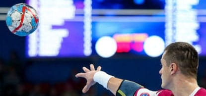 Украина. Три мужских и два женских клуба подали заявки в еврокубки