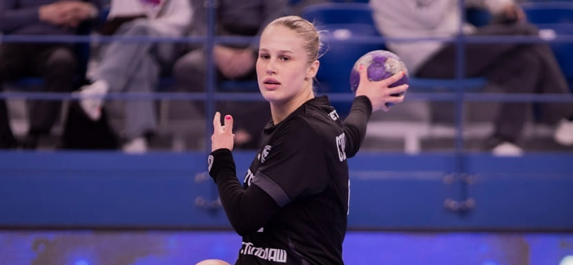 У полусредней "Ростова" Дарья Стаценко, получившей травму в "финале четырёх" Кубка России, подозрение на сотрясение мозга