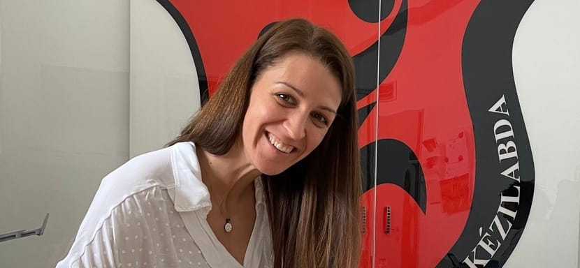 Венгрия. 34-летняя специалистка по игре в обороне Клара Чисар-Секереш передумала завершать карьеру и будет выступать за "Эрд"