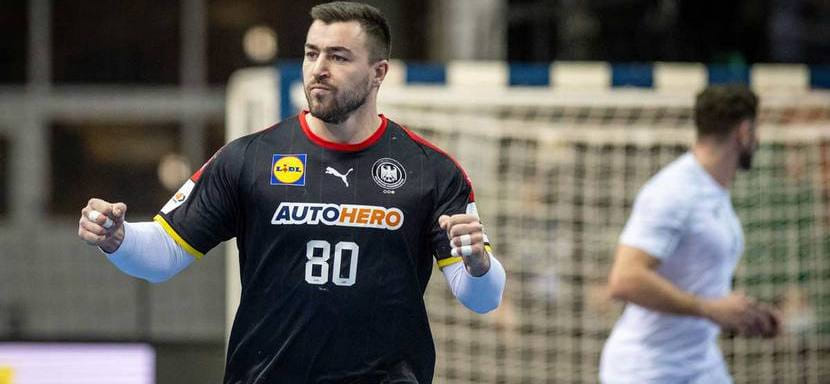 Бундеслига. Линейный Янник Кольбахер пролонгировал контракт с "Райн Лёвен" до лета 2026 года