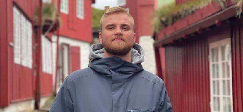 Узнаём брата Колю! Вице-чемпион Фарер-2022 Николай Близнов раскрыл секреты жизни на Овечьих островах