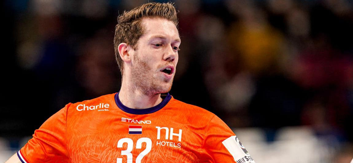 Нидерландец Томми Фальке продлил контракт с бельгийским "Спортингом" до 2025 года