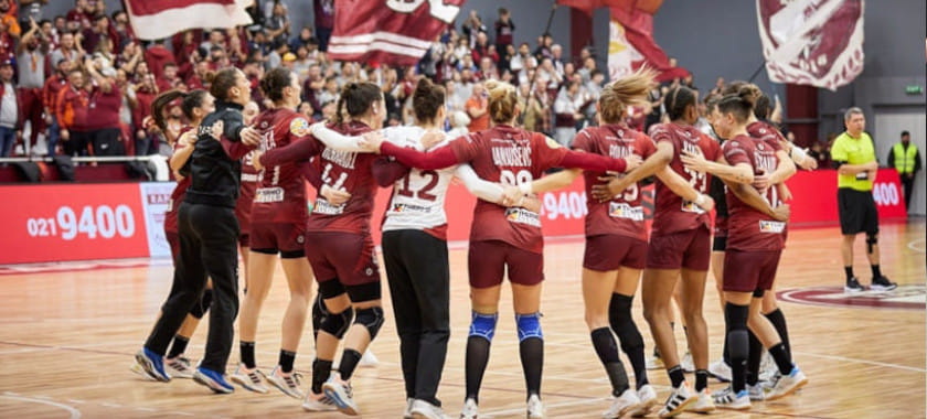 Румыния. В единственном матче дня "Рапид" в гостях разгромил "Галац" с двукратным преимуществом