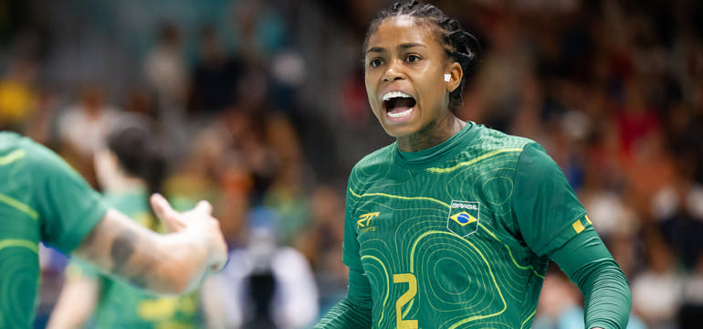 Ангола против Бразилии и остальные матчи субботы: сегодня пройдут заключительные встречи группового этапа ОИ-2024