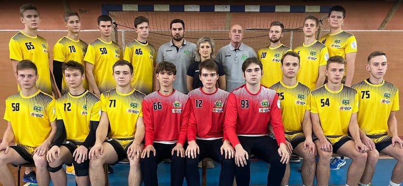 Молодежное первенство России. МССУОР-2-ЦСКА разгромил дубль СГАУ-"Саратова" в матче соседей по таблице утешительного турнира