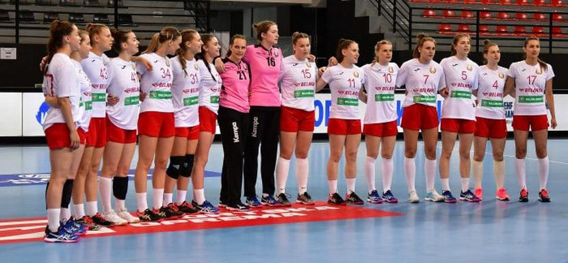 Чемпионат Европы (U-19). Второй дивизион. Беларусь — Нидерланды, Фарерские Острова — Польша и еще две пары плей-офф после группового этапа