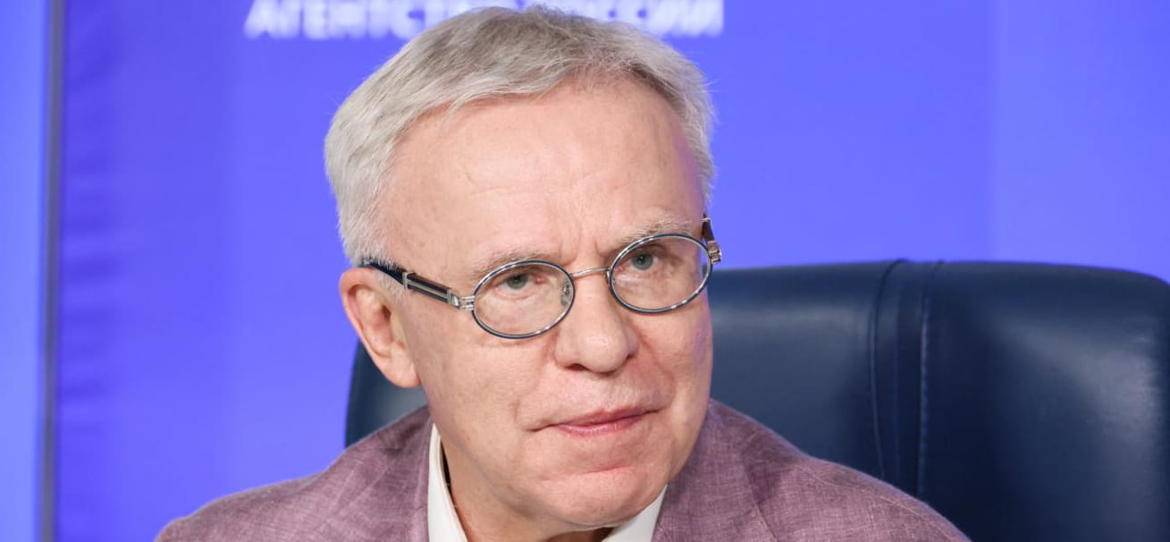Вячеслав Фетисов — о решении ИГФ: "Почему мы только сейчас возвращаемся туда, где должны были быть изначально?"