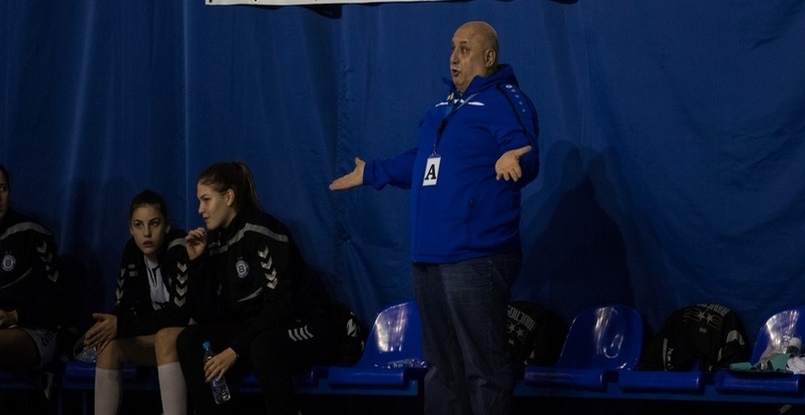 Виктор Рябых: "Мне хотелось, чтобы у команды остались самые добрые воспоминания о России"