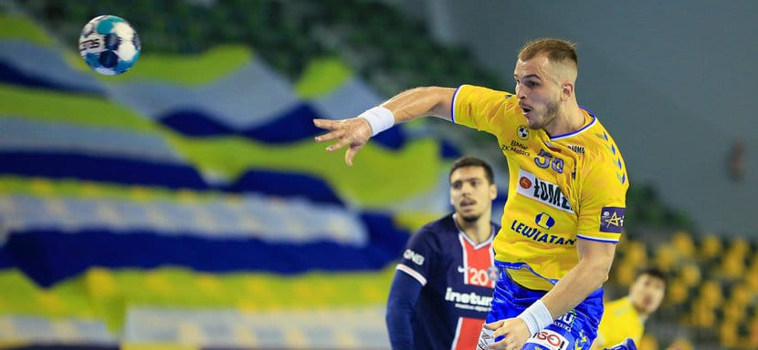 Лига чемпионов. Артем Королек: “После матча с “ПСЖ” Андреас Вольфф должен принести пива в раздевалку для полевых игроков” 