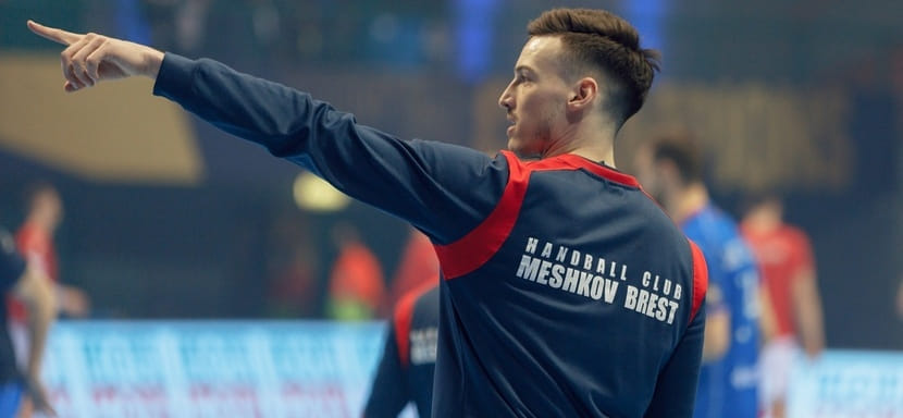 Лига чемпионов. Яка Малус: "Барселона" действительно проводит невероятный сезон. Желаю ей удачи в Кельне"