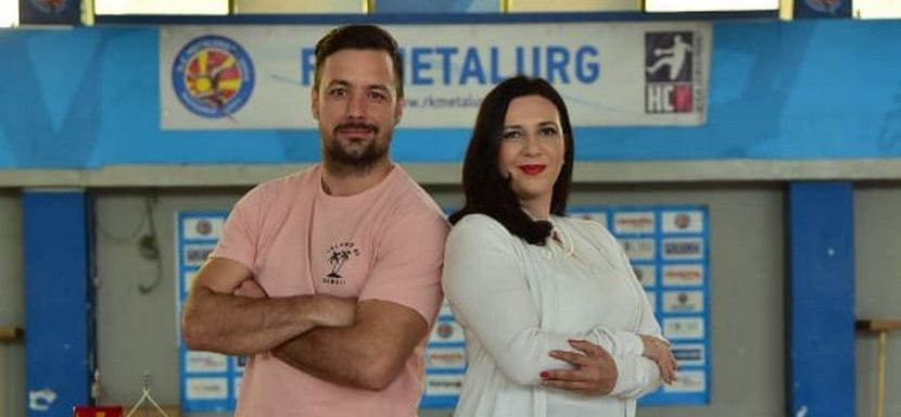 Балканы. Правый крайний Златко Хорват продолжит защищать цвета "Металурга" из Скопье