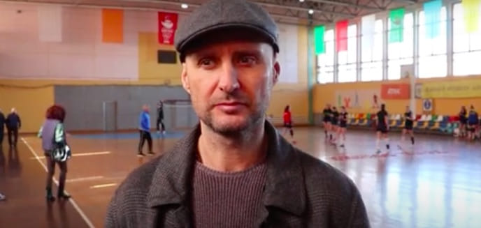 ЧЕ-2022. Андрей Мельник о матче против сборной Фарерских Островов: "У нас уже есть боеспособный коллектив, который должен давать результат"