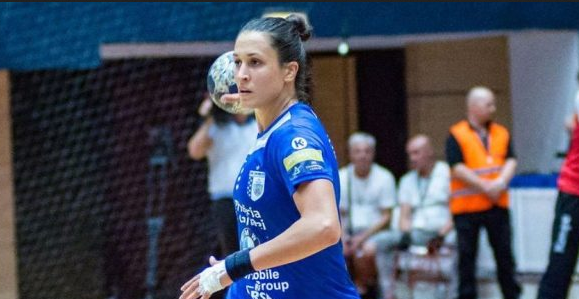 Трансферный слух. Андреа Лекич может перейти из "Бухареста" в "Будучност"