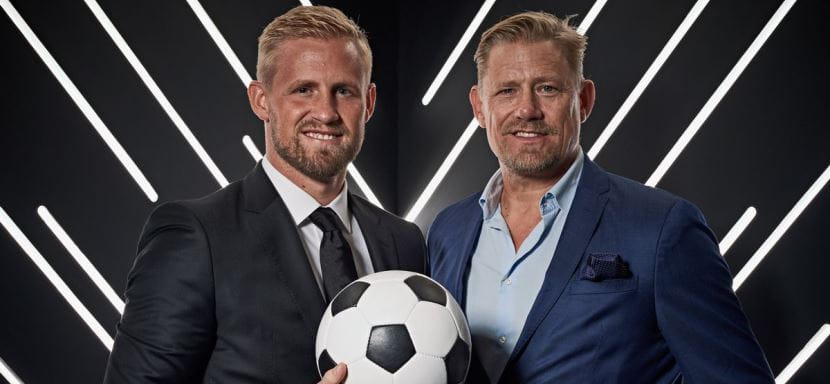 Клозе, Шмейхель, Нуну Гомеш, Холанд, Янкович и другие футбольные звезды с гандбольным бэкграундом