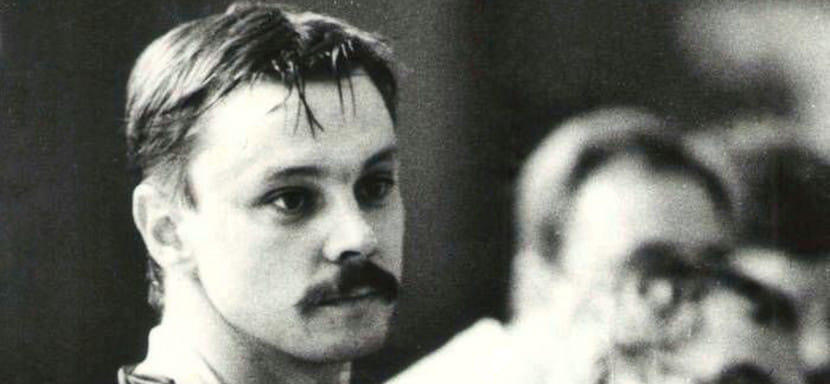 Александр Тучкин. Как прийти в гандбол с завода в 17 лет и стать легендой, выиграв все