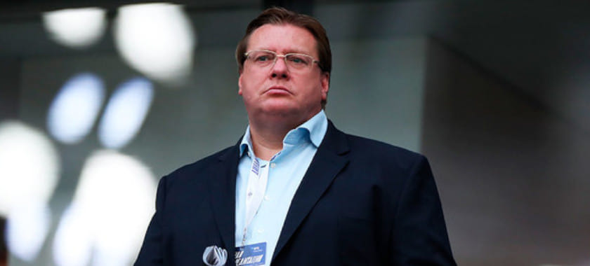 Константин Выборнов о Токио-2020: "После первых матчей сборной России были приняты строгие меры, прежде всего, связанные с активностями в соцсетях"