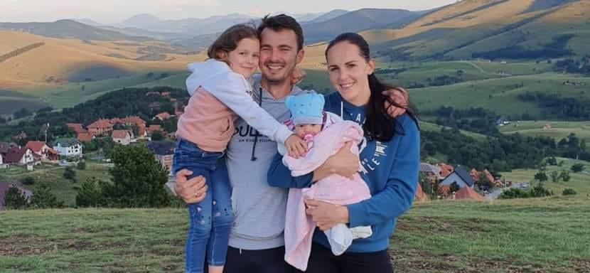 Анна Кекезович: "Приятно удивлена тем, как много венгров поддержали мое возвращение в гандбол"