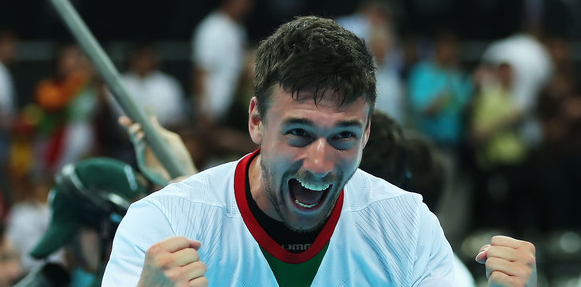 Лига чемпионов. Мате Лекаи о жеребьевке: "Матч против "Виве" — особенный, потому что все мы помним финал три года назад"