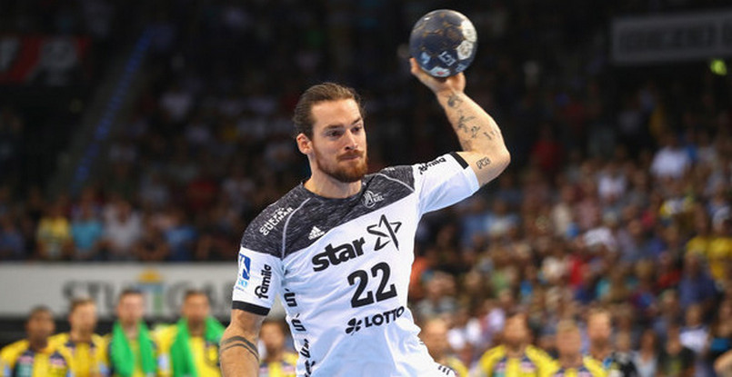 Бундеслига. Оле Рамель продлил контракт с "Килем"