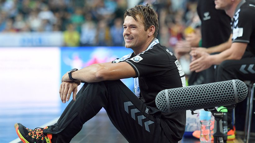 ЧМ-2019. Кристиан Прокоп перед матчем против корейцев: "Они попытаются противостоять нам защитой 6-0, рассчитывая на контратаки"