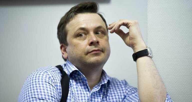 Комментатор Илья Казаков: "Самое грустное событие недели для меня —  травма олимпийской чемпионки Рио Дарьи Дмитриевой"