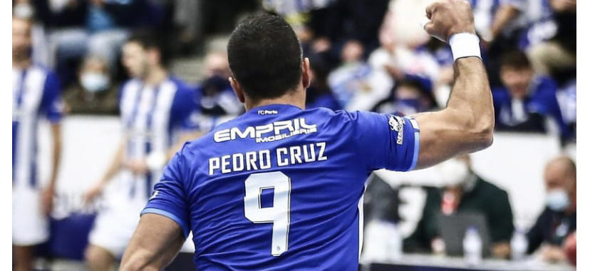 Португалия. "Порту" обыграл лиссабонский "Спортинг" и одержал 59-ю победу подряд в чемпионате страны