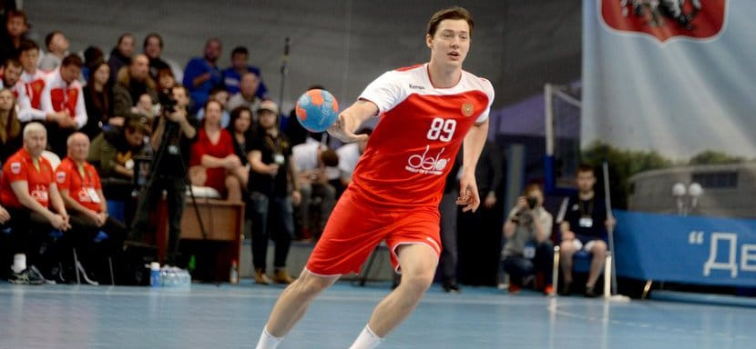 Трансферный слух. Разыгрывающий сборной России и венгерского "Пика" Дмитрий Житников спустя четыре года вернется в польскую "Вислу"