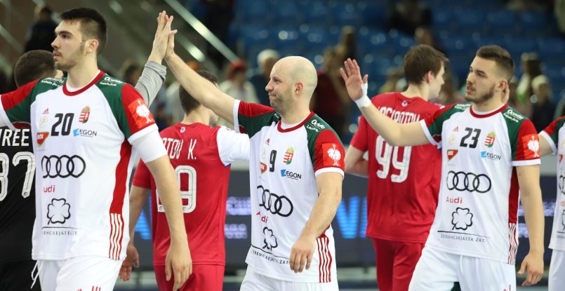 ЧЕ-2020. Россияне против венгров: совсем невпопад