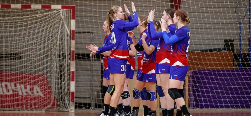 Молодёжное первенство России. Девушки. ЦСКА-2 справился с "Ростовом-3" и остальные результаты четверга