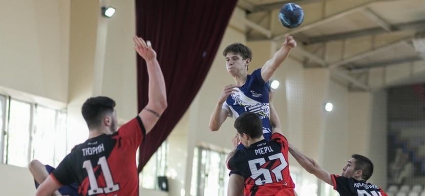 Молодёжное первенство России. Юноши. В единственном матче дня дубль СКИФа был сильнее второй команды "Динамо-Сунгуля"