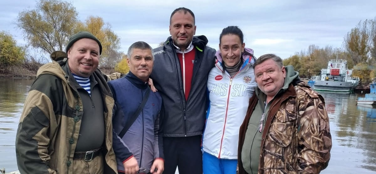 20 вопросов не о гандболе. Людмила Постнова: "Попрошу у мужа на день рождения циркулярную пилу"