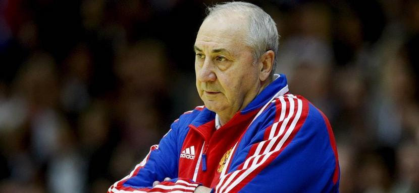 Владимир Максимов: "Успех в Сиднее поставлю на первое место. Там была моя личная ответственность"