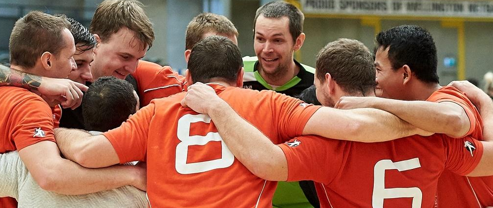 Стартовал клубный чемпионат Новой Зеландии — в нем участвуют 17 команд