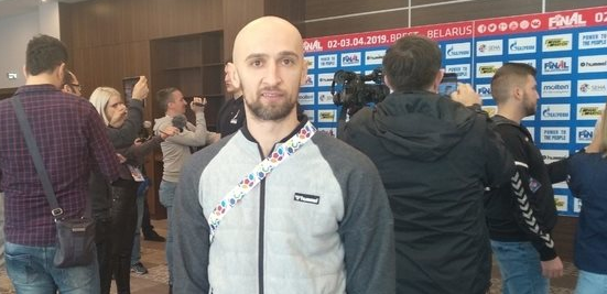 СЕХА-лига. Тимур Дибиров: "БГК опасен на всех позициях. Думаю, Пешич — его самый сильный козырь"