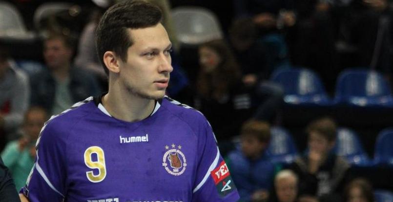 Кирилл Котов: "Думаю, тренеры найдут варианты, когда на место центрального иногда смогут выходить другие игроки задней линии"