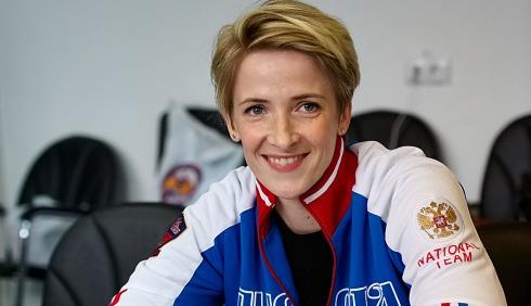 ЧЕ-2018. Надежда Муравьева: "Трефилов заполучил в рукав джокер. Россиянки в числе фаворитов и научились бороться с самими собой"