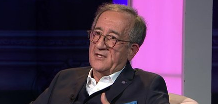 Тревога рулевого сборной Хорватии Лино Червара: "Мы не требуем роскоши, но у нас нет вообще ничего — нет гандбольного дома"