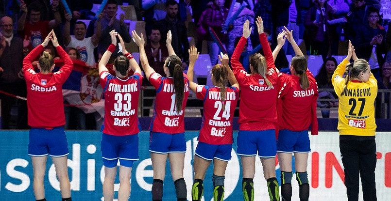 ЧМ-2019. Главный тренер сборной Сербии Любомир Обрадович назвал расширенный состав на мировой форум в Японии