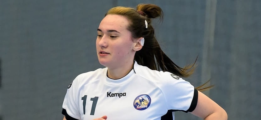 Полина Мусина о минском турнире: "Это шанс проверить силы. Плюс рассказывают, что в Беларуси очень красиво"