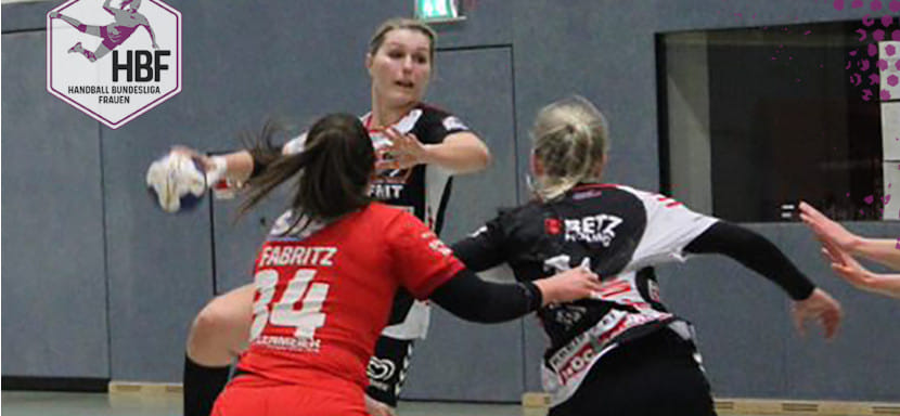 Бундеслига. “Букстехуде” потерпел неожиданное поражение в домашнем матче с “Геппингеном” и другие результаты субботы