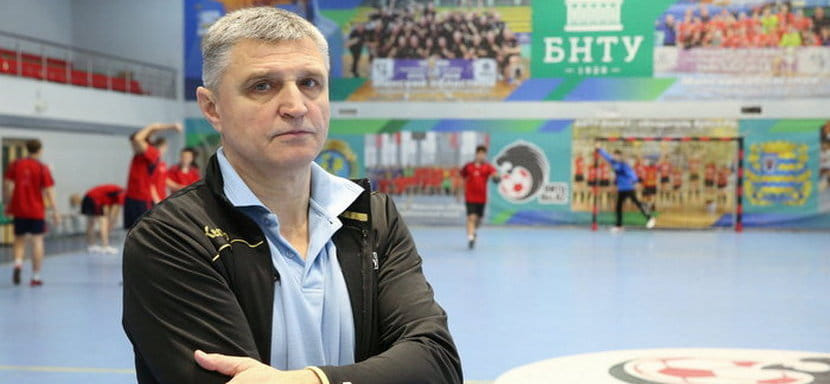 Константин Шароваров: "Призовые за победу на Олимпийских играх в Сеуле составили 3 тысячи долларов и 12 тысяч советских рублей"