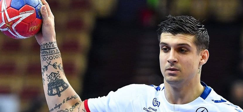 ЧЕ-2024. Петар Джорджич хотел покинуть сборную Сербии из-за непопадания в заявку на матч с исландцами, в концовке которого он совершил ошибку