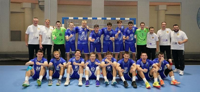 21 игрок вызван на тренировочную сессию молодёжной сборной России (U-19), которая в мае состоится в Новогорске