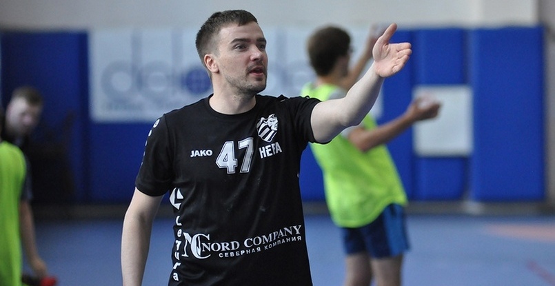 Суперлига. Кирилл Воронин: "Есть игроки, которые атакуют только с верных позиций. Но, по моему мнению, это не всегда уместно"