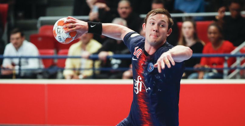 Сандер Сагосен, который летом перейдет из ПСЖ в "Киль", вновь критикует ЕГФ из-за новых сроков матчей Лиги чемпионов