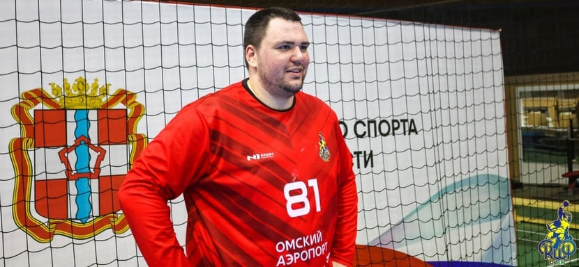 Новоиспечённый чемпион России "Зенит" расстался с разыгрывающим Александром Аркатовым и голкипером Максимом Поповым