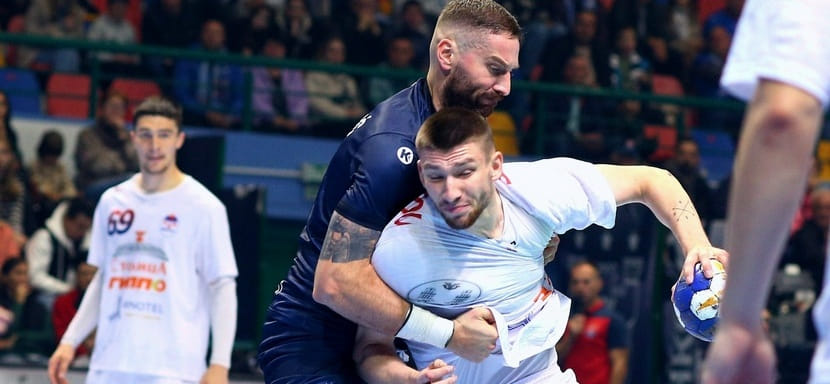 Сегодня СКА и "Мешков Брест" третий раз в сезон сыграют друг с другом: пока в обоих случаях побеждали минчане