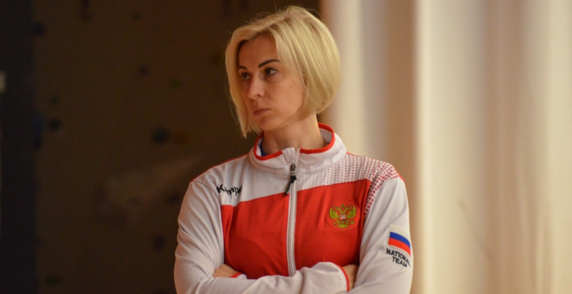 Екатерина Маренникова: "Та питерская "Катюша" в мою честь — память навсегда"