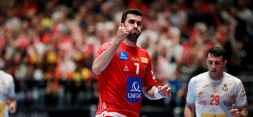 ЧМ-2023. Один из лидеров сборной Австрии Янко Божович пропустит мартовские матчи квалификации с командой Эстонии